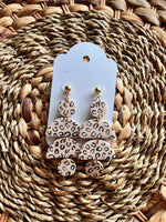 Simply Saige Earrings