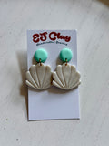 Happy Dayz Clay Earring Collection