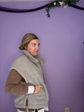 Sherpa Vest