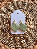 Simply Saige Earrings