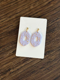 Happy Dayz Clay Earring Collection
