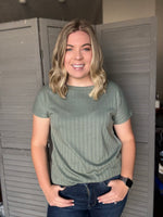 Willow Whisper Top