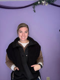 Sherpa Vest
