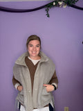 Sherpa Vest