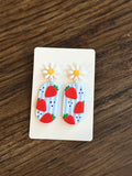 Happy Dayz Clay Earring Collection