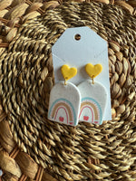 Totally Teacher Earrings