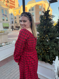 Holiday Cheer Dress