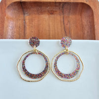 Spiffy&Slendid Earrings