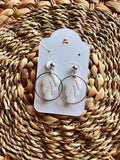 Simply Saige Earrings