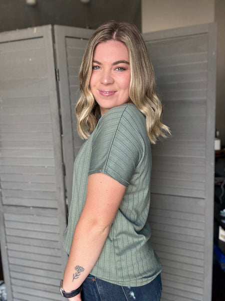 Willow Whisper Top