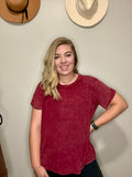 Sundown Essential Top