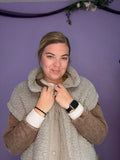 Sherpa Vest