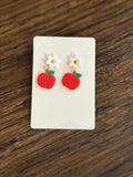 Happy Dayz Clay Earring Collection