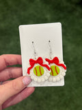 Happy Dayz Clay Earring Collection