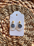 Simply Saige Earrings