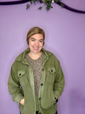The Fall Favorite Shacket