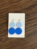 Happy Dayz Clay Earring Collection