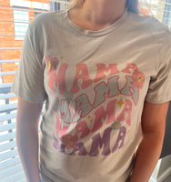 Mama Graphic Tee