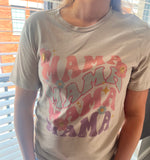 Mama Graphic Tee