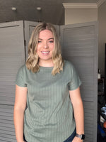 Willow Whisper Top