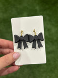 Happy Dayz Clay Earring Collection