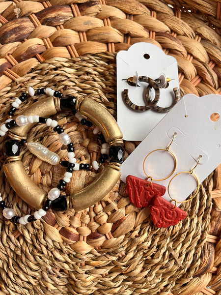 Accessory Gift Bundle