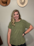 Sundown Essential Top