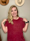 Sundown Essential Top