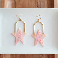 Spiffy&Slendid Earrings