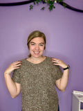 Autumn Latte Sweater