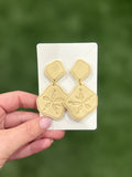 Happy Dayz Clay Earring Collection