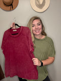 Sundown Essential Top