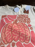 Autumn Days Graphic Tee