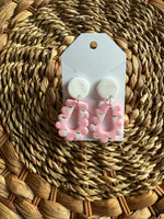 Falling in Love Clay Earring Collection