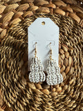 Falling in Love Clay Earring Collection