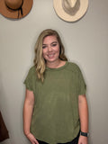 Sundown Essential Top