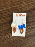 Happy Dayz Clay Earring Collection