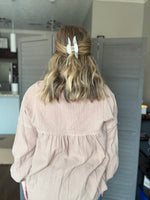 Autumn Air Top