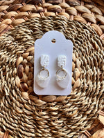 Simply Saige Earrings