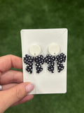 Happy Dayz Clay Earring Collection