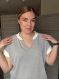 The Coastal Ease Top