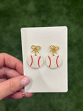 Happy Dayz Clay Earring Collection