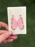 Happy Dayz Clay Earring Collection