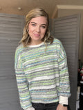 Evergreen Sweater