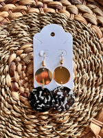 Simply Saige Earrings