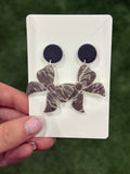 Happy Dayz Clay Earring Collection