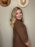 Bronze Sky Top