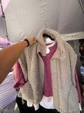 Sherpa Vest
