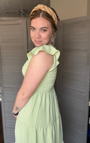 Ocean Meadows Maxi