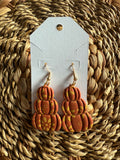 Falling in Love Clay Earring Collection
